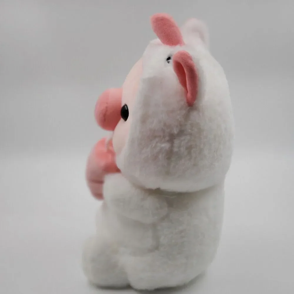 Bubble Tea Pig Plush